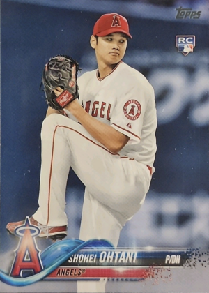 All-Time Topps Series 2 Rookies