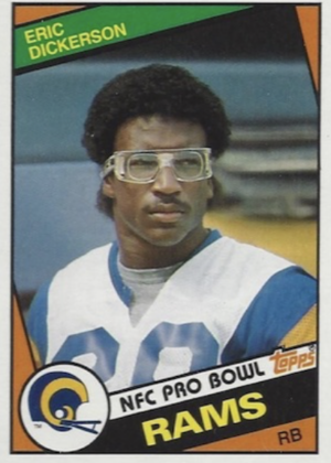 NFL Rookie Cards